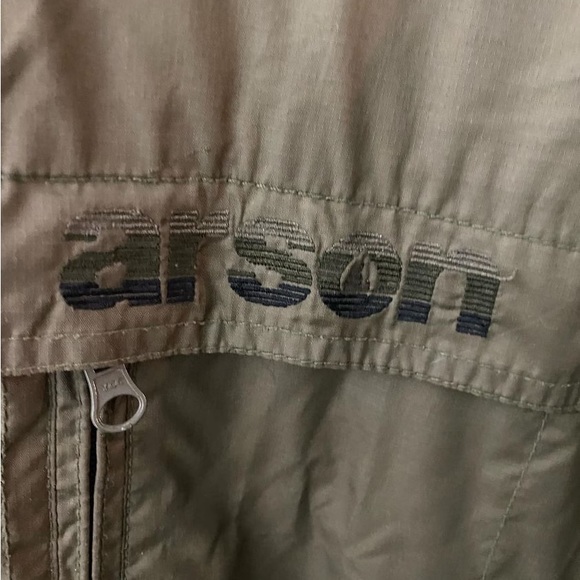 Arson Jacket - Picture 3 of 4